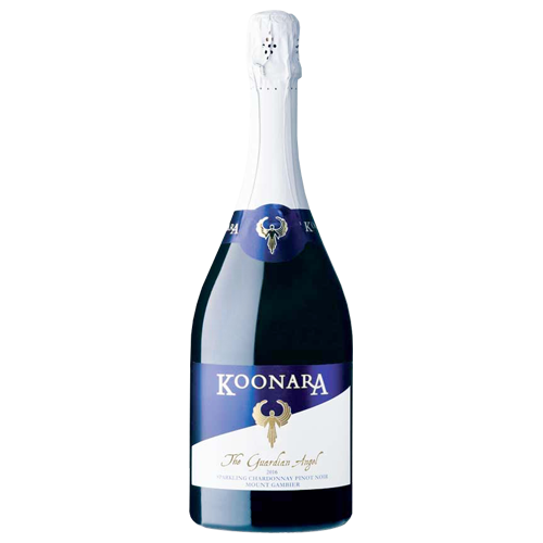 Koonara Guardian Angel Sparkling Pinot Chardonnay