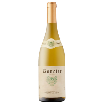 Roncier Chardonnay
