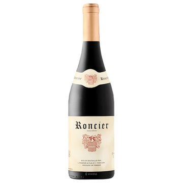 Roncier Pinot Noir