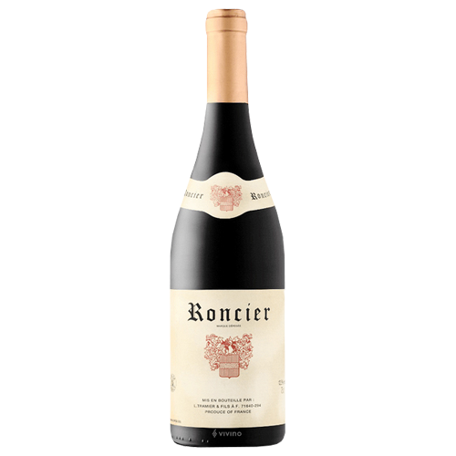 Roncier Pinot Noir