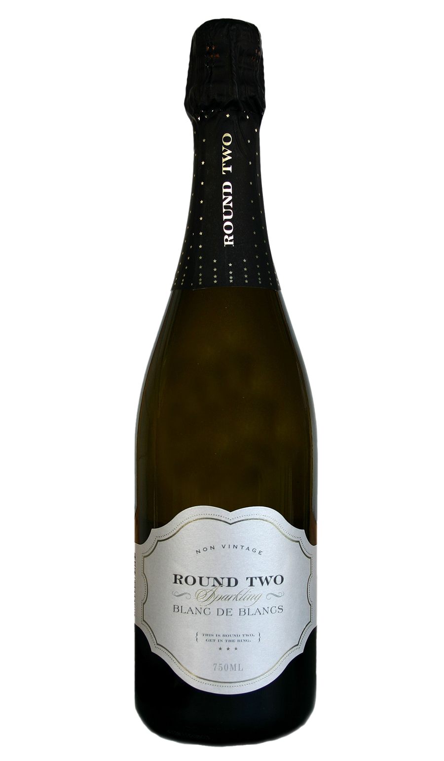 Round Two Blanc de Blanc (Wine Room)