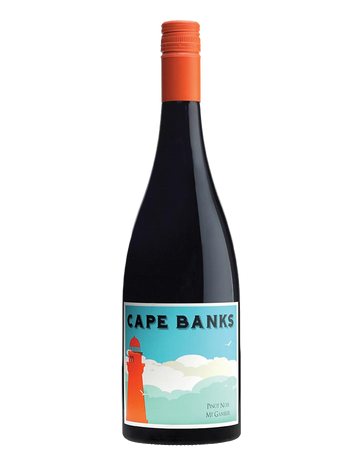 Cape Bank Pinot Noir (Wine Room)