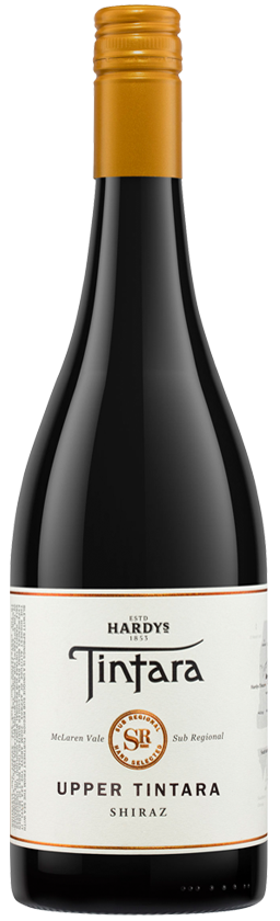 Hardy’s Upper Tintara Shiraz 2017