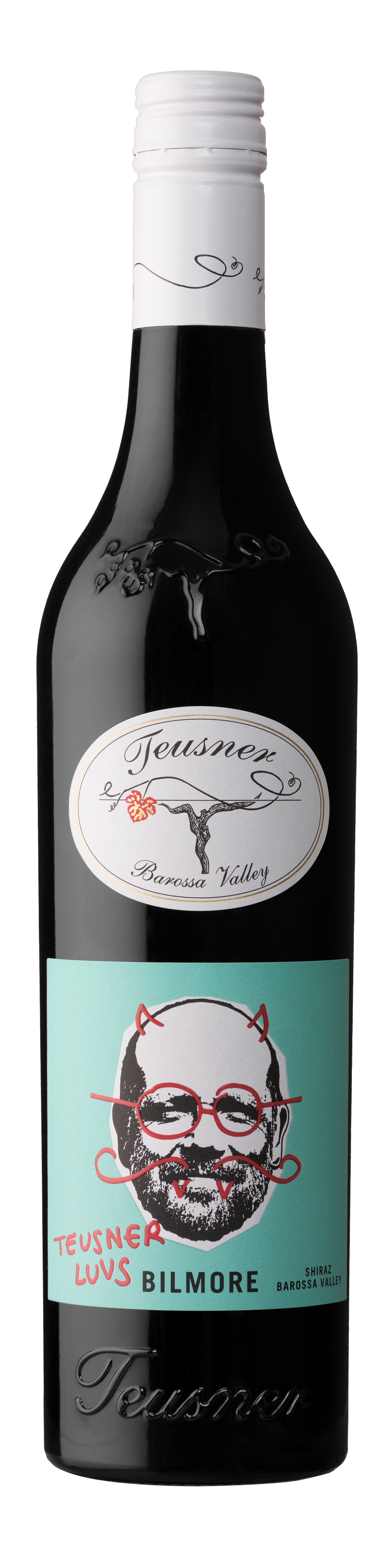 Teusner Bilmore Shiraz