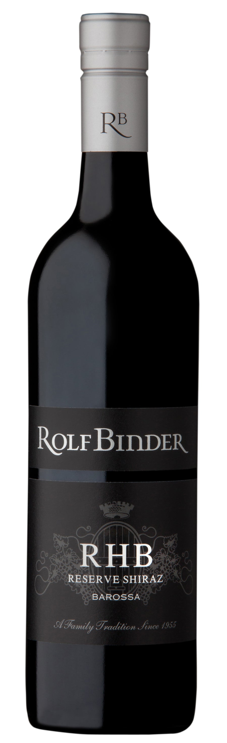 Rolf Binder RHB Reserve Shiraz