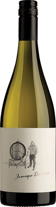 Cooks Lot Iconique Barrique Chardonnay (Wine Room)