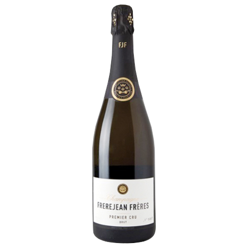 Frerejean Frères Brut Pemier