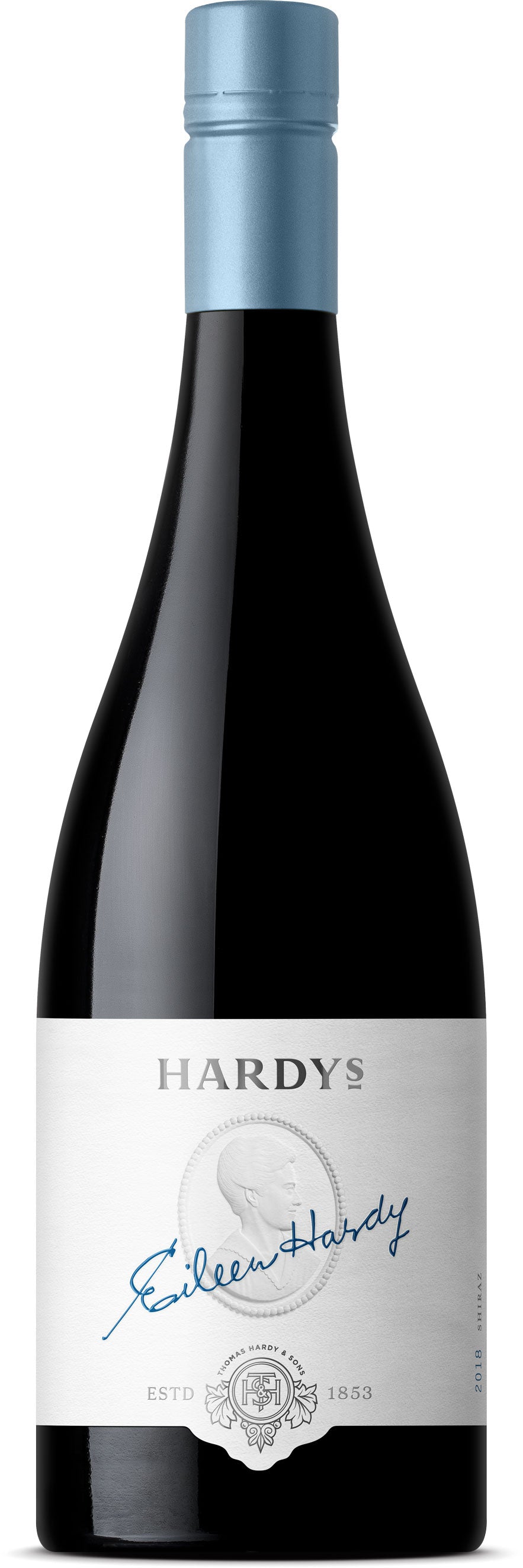 Eileen Hardy Shiraz