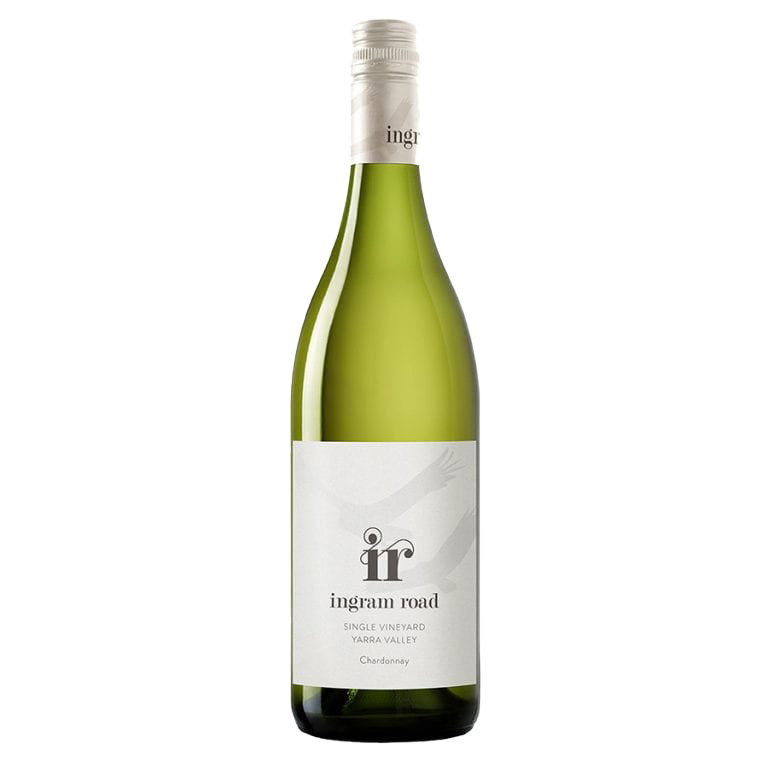 Ingram Road Chardonnay (Wine Room)