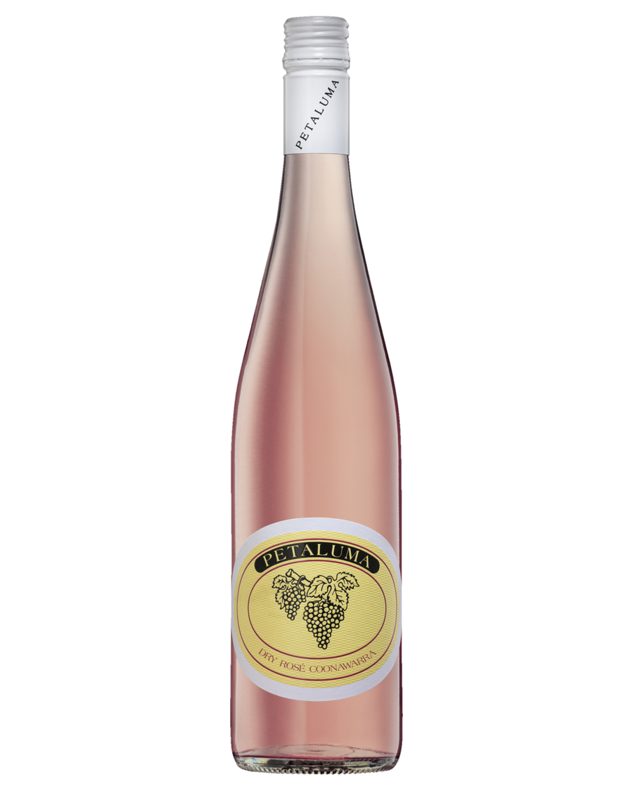 Petaluma White Label Rose