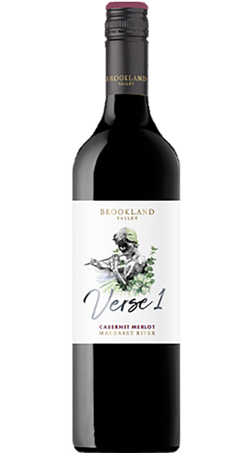 Brookland Valley Verse 1 Cabernet Merlot