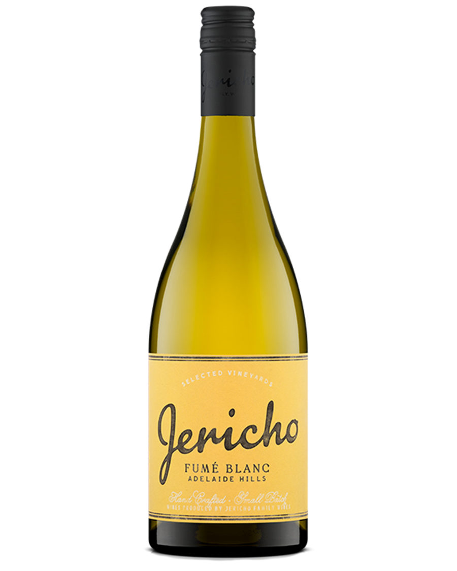 Jericho Fume Blanc