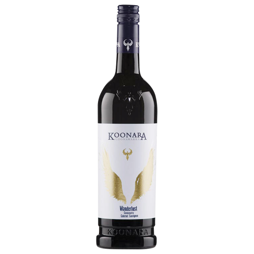 Koonara Wanderlust Cabernet Sauvignon