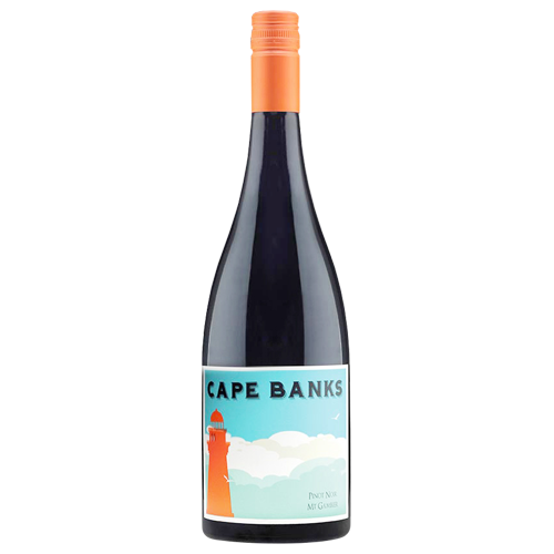 Cape Banks Pinot Noir