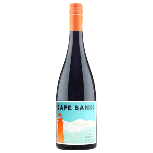 Cape Bank Chardonnay