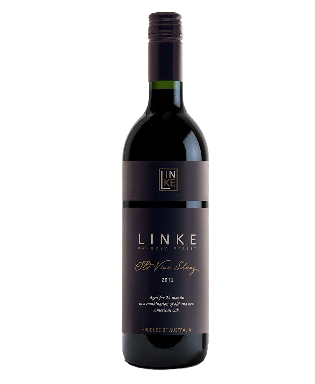 Linke Old Vine Shiraz (Wine Room)