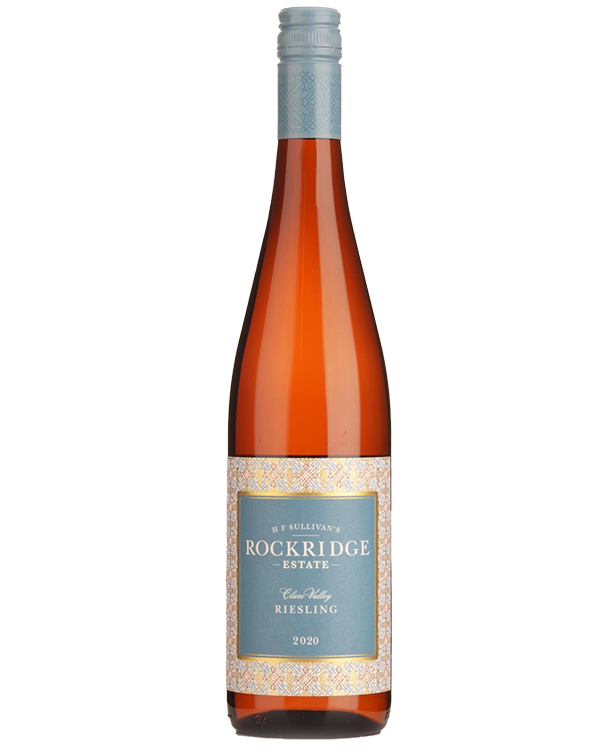 Rockridge Riesling